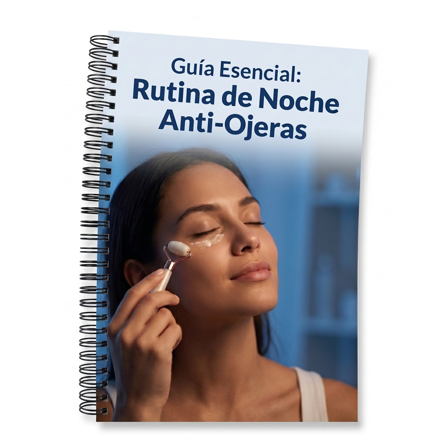 EBOOK Rutina Anti-Ojeras