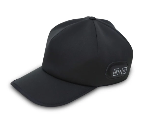 Gorra Capilar Luz Roja Serenya ™