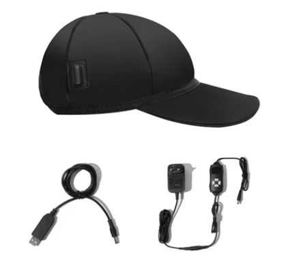 Gorra Capilar Luz Roja Serenya ™