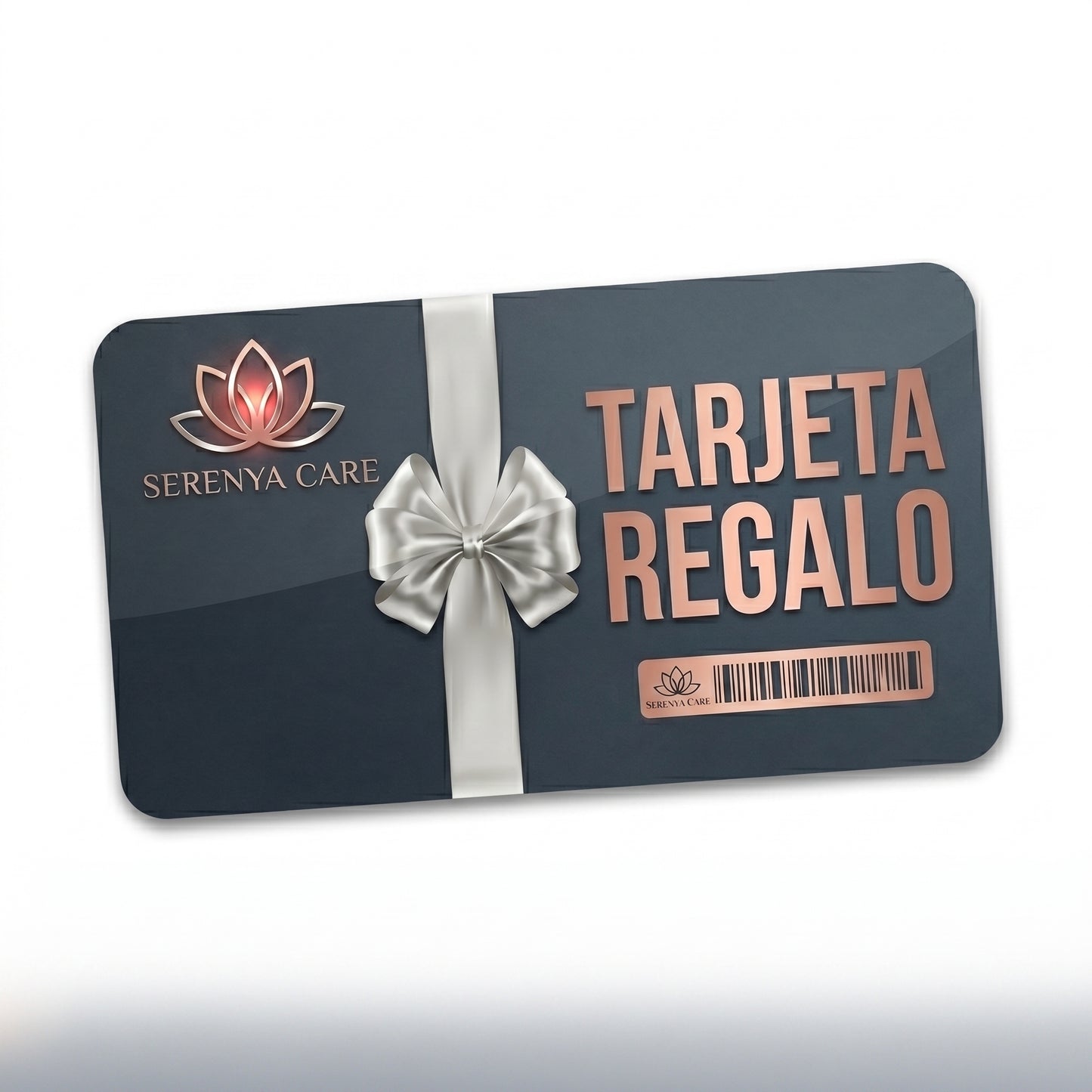Tarjeta regalo