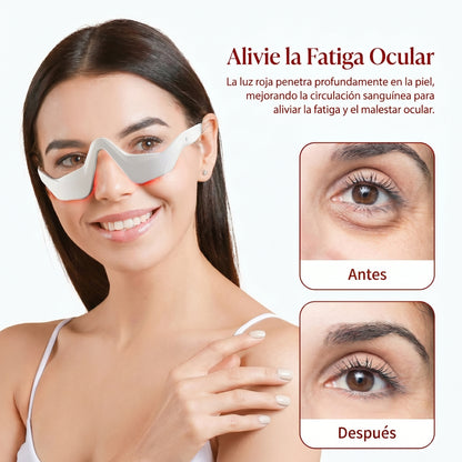 Gafas Luz Roja Serenya ™